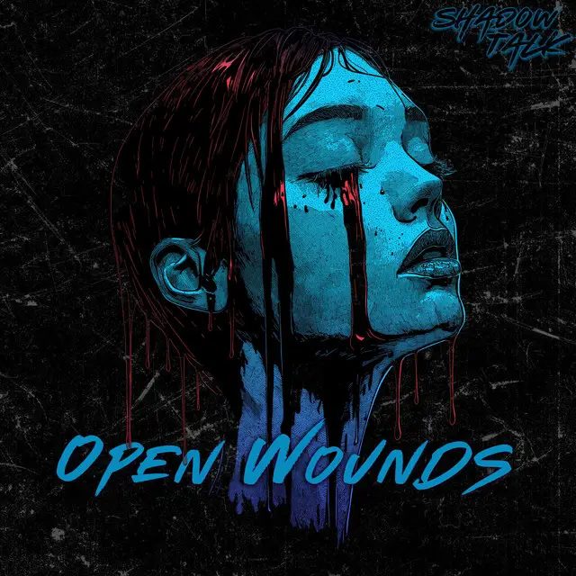Open Wounds Cover
